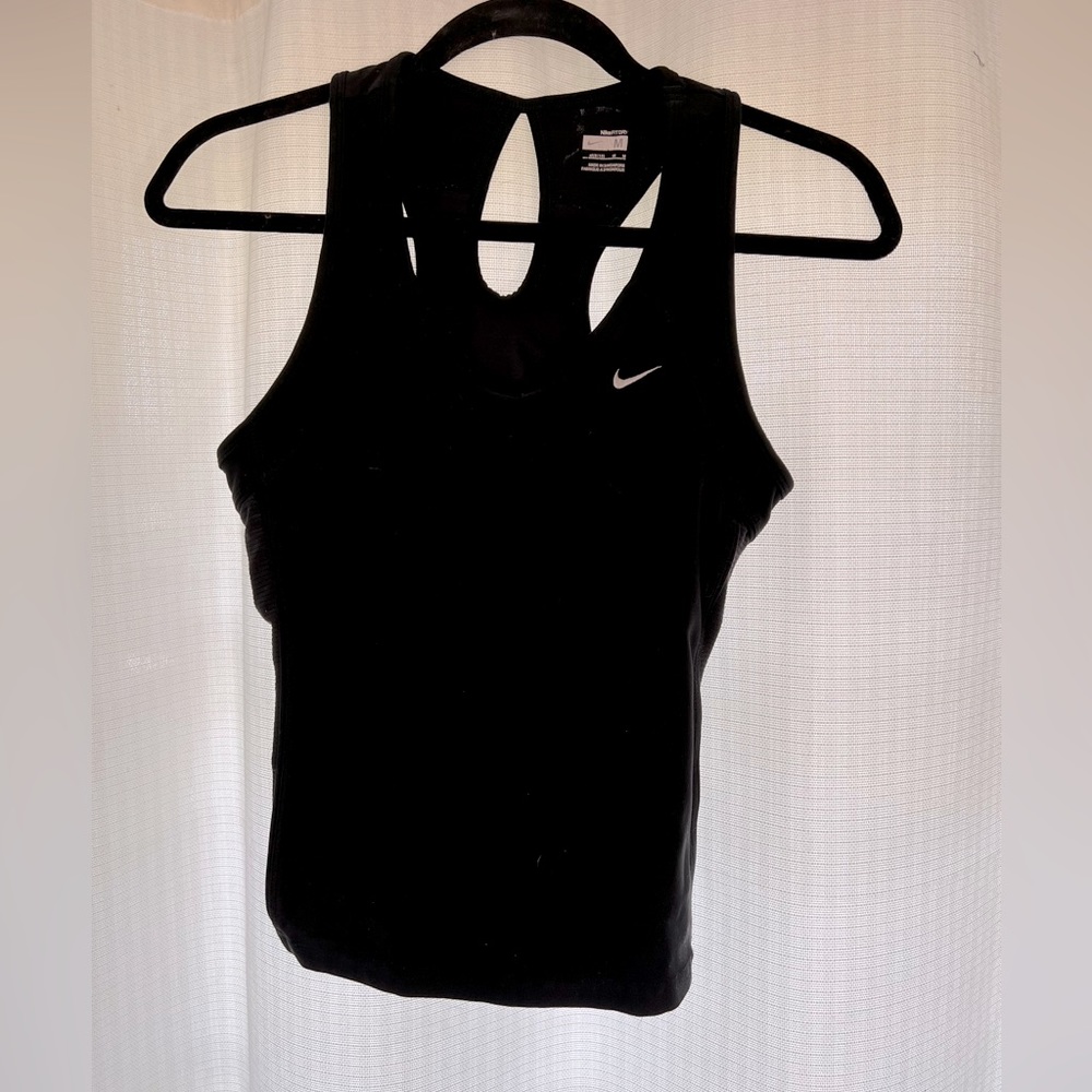 NIKE Athletic Tank